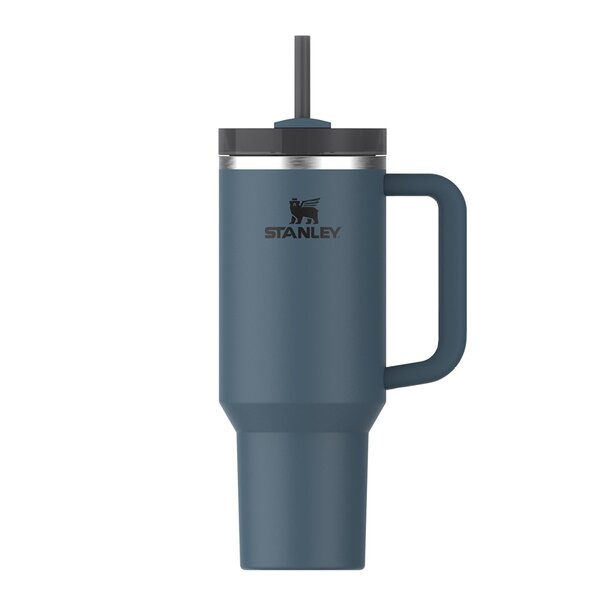 Quencher tumbler 1,18L blue spruce
