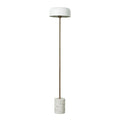 Sofillia gulvlampe 150x28 cm hvit