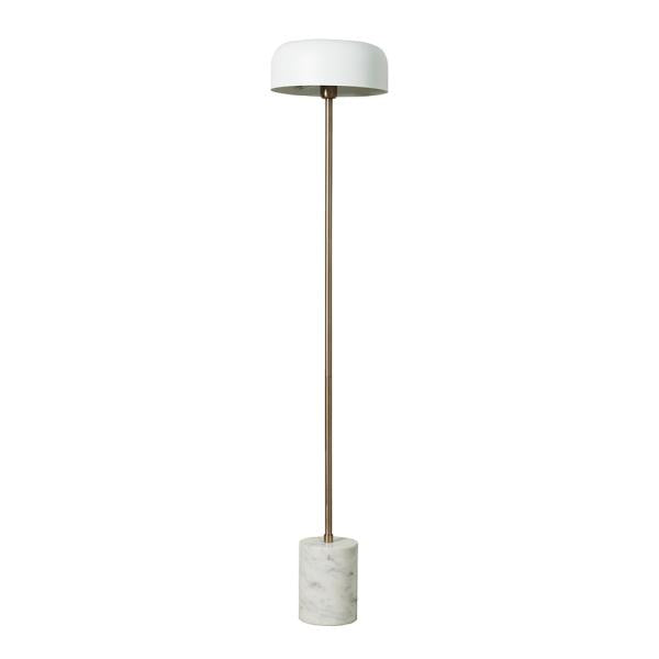 Sofillia gulvlampe 150x28 cm hvit