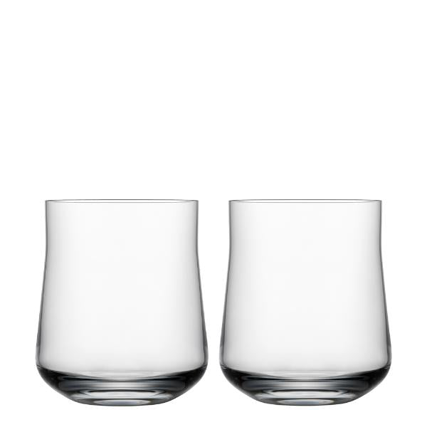 Informal allglass 25 cl 2 stk