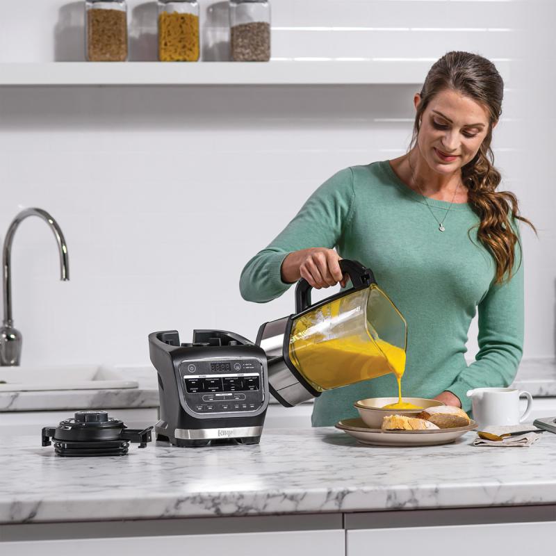 Foodi blender og suppemaskin HB150EU