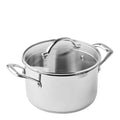 STS gryte m/ lokk 3,4L/20 cm