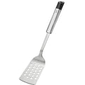 Primeline stekespade 36,1 cm stål/svart