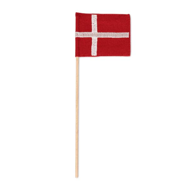 Ekstra flagg til mini 39226