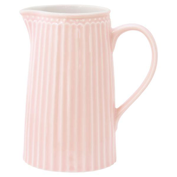 Everyday Alice mugge 1L pale pink