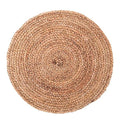 RAW dekkebrikke 38 cm siv brun