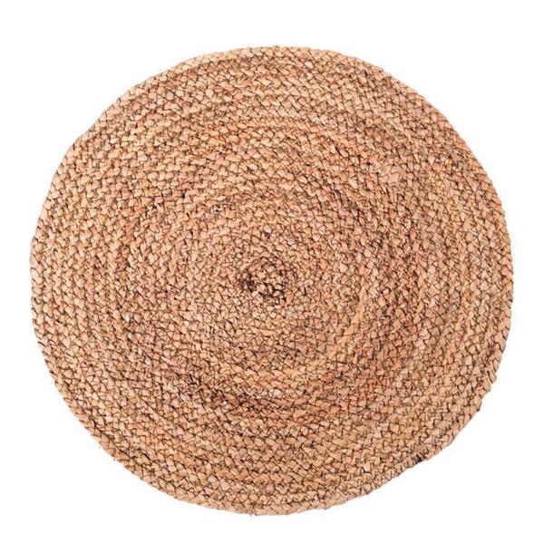 RAW dekkebrikke 38 cm siv brun