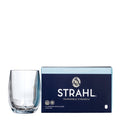 Osteria vannglass 24,7 cl 4 stk polykarbonat