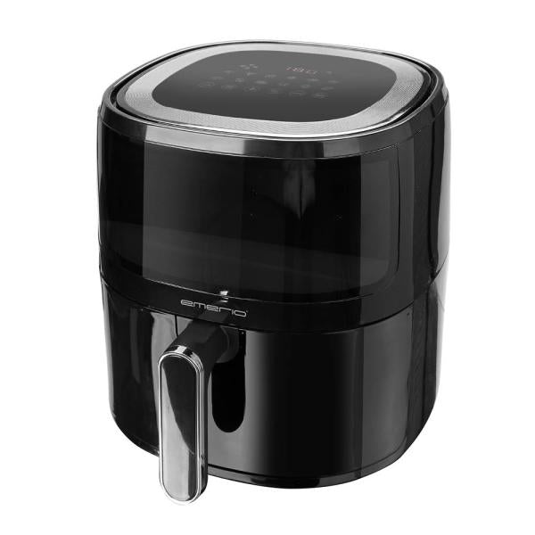 Airfryer AF-129329.3 5L svart