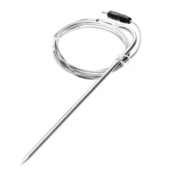 Basis ledning 18,5 cm til steketermometer