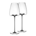 Vision vinglass straight 2 stk