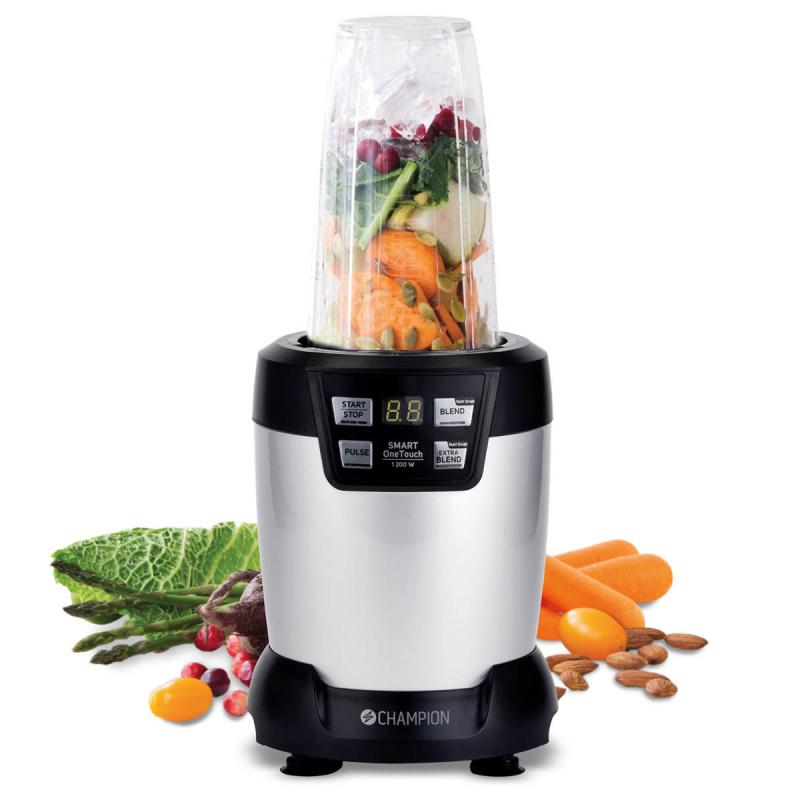 Nutrition blender pro 1200W