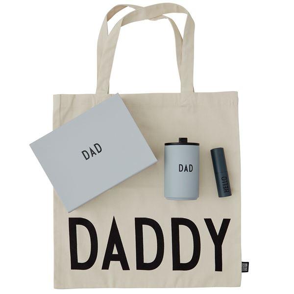 To Go Dad gavesett 3 stk