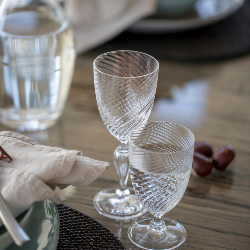 Regina hvitvinsglass 18 cl