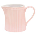 Everyday Alice fløtemugge 25 cl pale pink