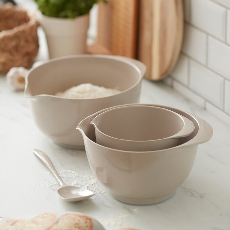 Margrethe bakebolle 4L humus