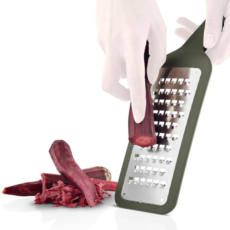 Green tools rivjern grovt