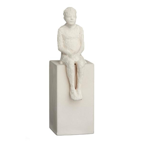 Character drømmeren 21,5 cm