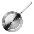 Norden steel stekepanne 28 cm ubelagt