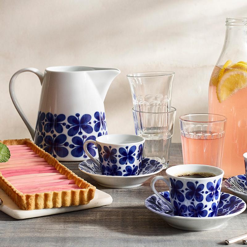 Mon Amie skål til kaffekopp 14 cl