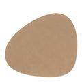 Curve Nupo spisebrikke L 37x44 cm nougat