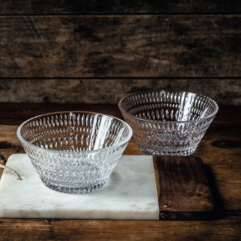 Ethno glassbolle 39,2 cl 2 stk