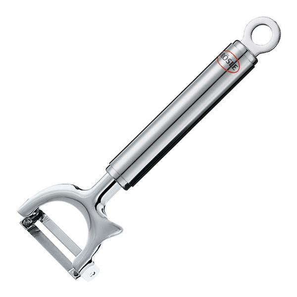 Tynnskreller vertikal L17 cm stål