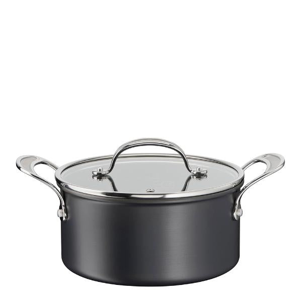 T Cook's Classics HA gryte 5,3L