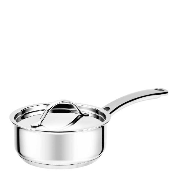 Rix Tool gryte 1,3L stål