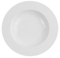 Victoria dyp tallerken 22,5 cm hvit