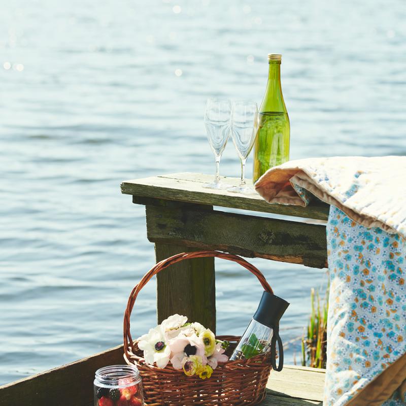 Perfection champagneglass 23 cl