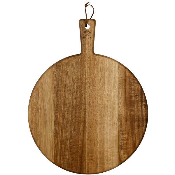 Serveringsbrett 35,6 cm akasietre