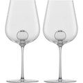 Air Sense chardonnay hvitvinsglass 44 cl 2 stk