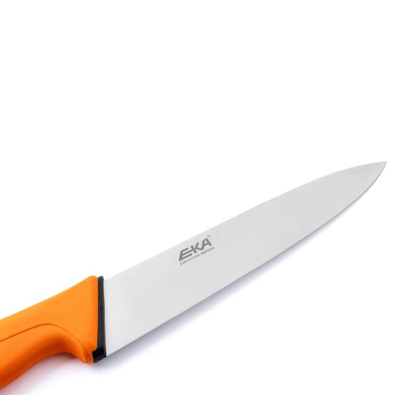 Pro kokkekniv 20 cm oransje