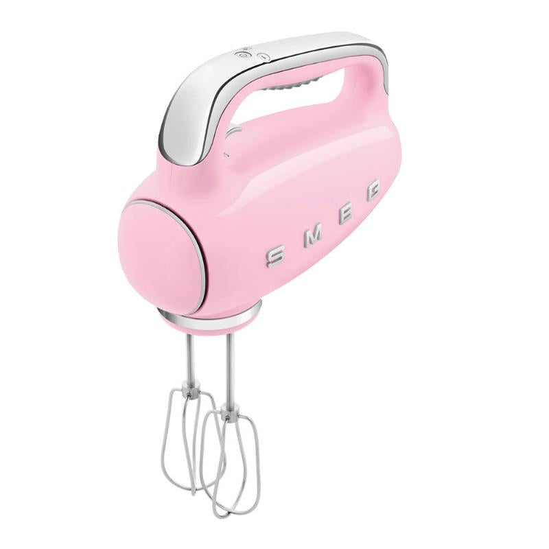 Håndmikser HMF01 rosa