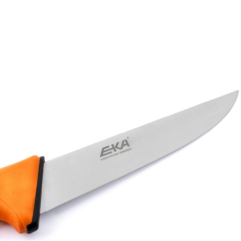 Pro slaktekniv 15 cm oransje