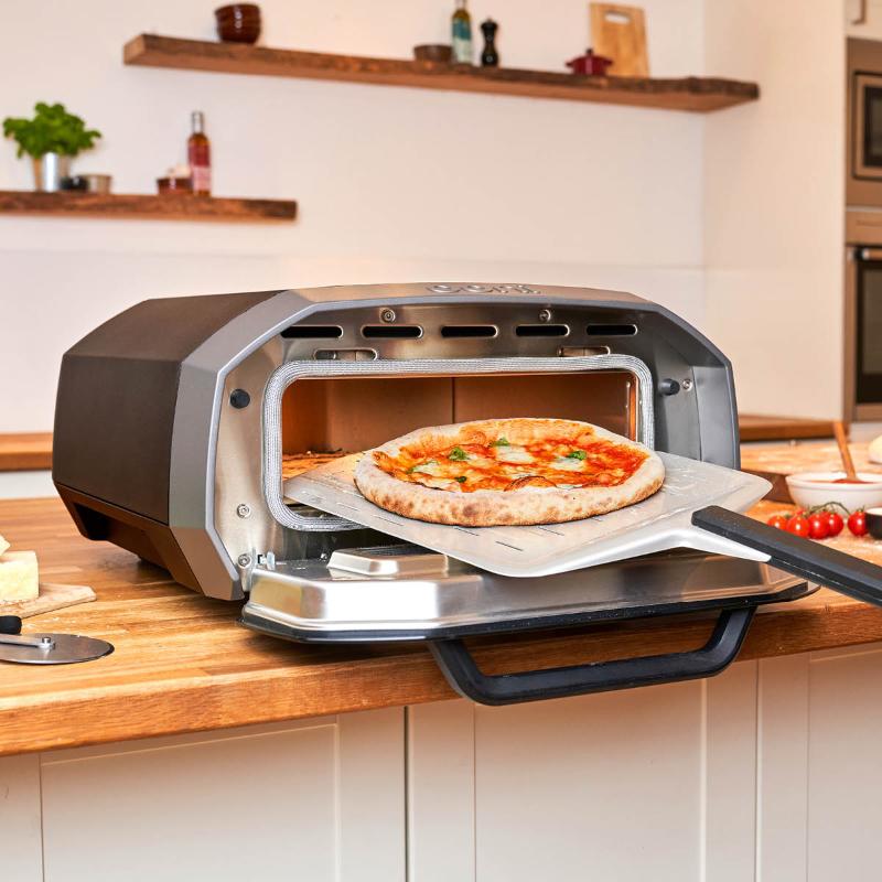 Volt 12 pizzaovn elektrisk
