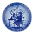 Jubileumstallerken 1775-2025