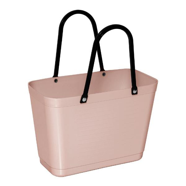 Green Plastic veske liten 7,5L nougat