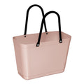 Green Plastic veske liten 7,5L nougat
