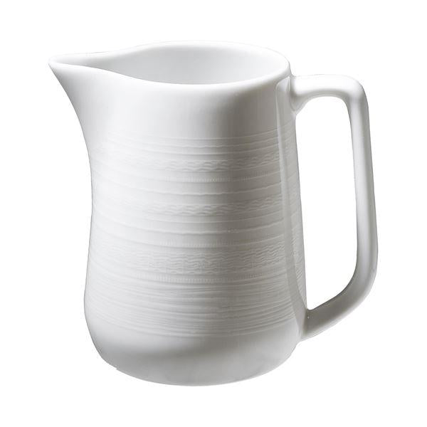 Whitewood mugge 0,5L