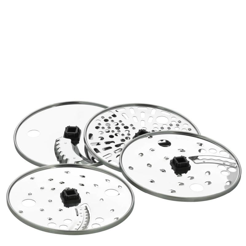 Kult X Food Processor Edition kjøkkenmaskin
