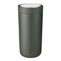 To Go Click termokopp 40 cl soft dark forest