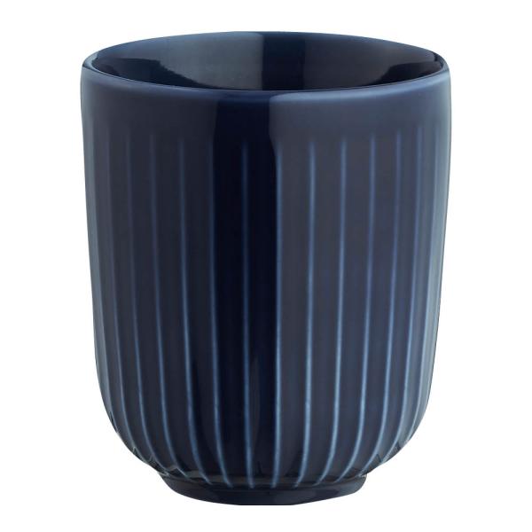 Hammershøi termokrus 30 cl indigo