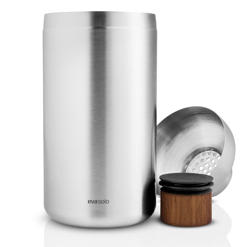 Liquid Lounge cocktail shaker