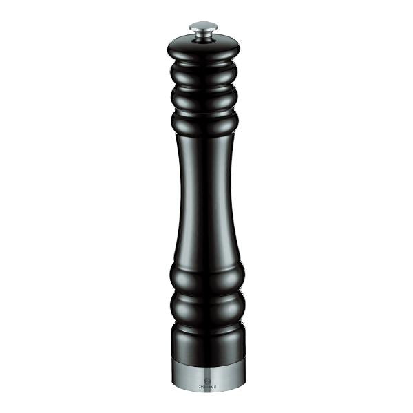 Munchen pepperkvern 25 cm svart