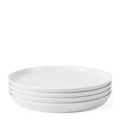 Grand Cru Essentials tallerken 20,5 cm 4 stk hvit