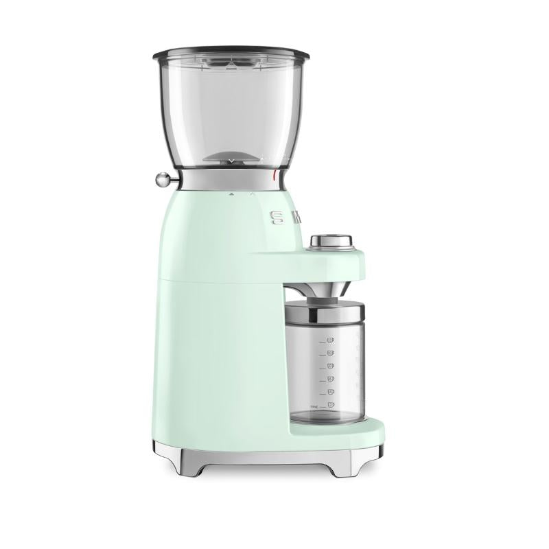 Kaffekvern CGF01 grønn