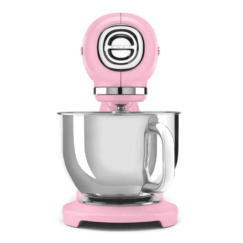 Kjøkkenmaskin SMF03 4,8 L rosa