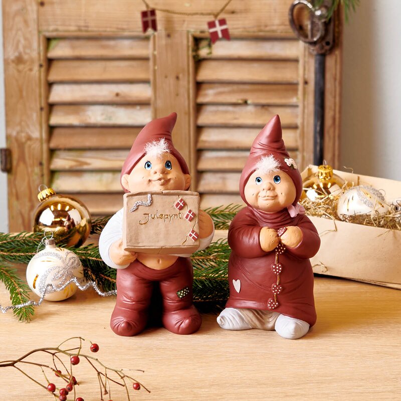 Nisse Liv 18,3 cm